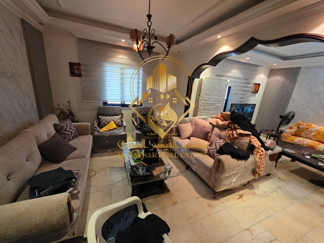 Apartment for sale in Old Saida Rd, Lebanon - 2 bed, 2 bath