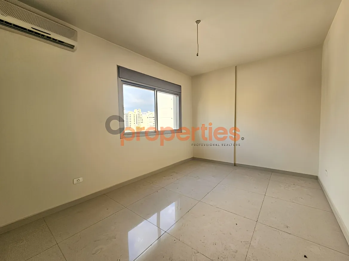 Apartment for Sale in Achrafieh