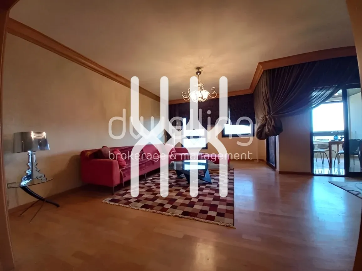 Apartment for sale in Yarzeh, Lebanon - 3 bed, 3 bath