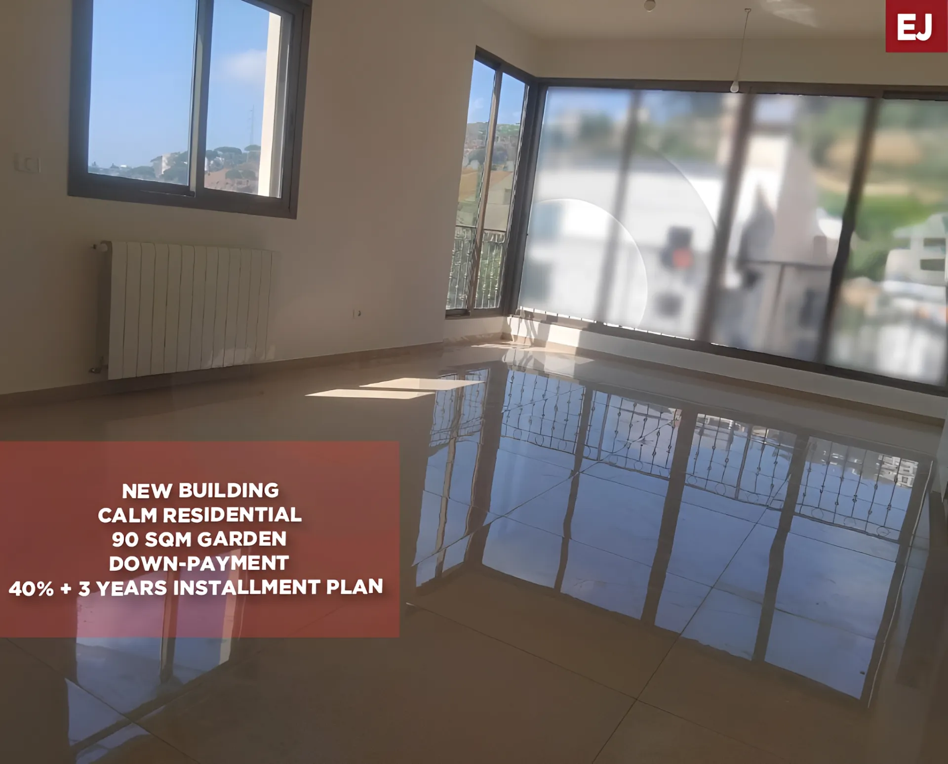 Building for Sale in Kahaleh