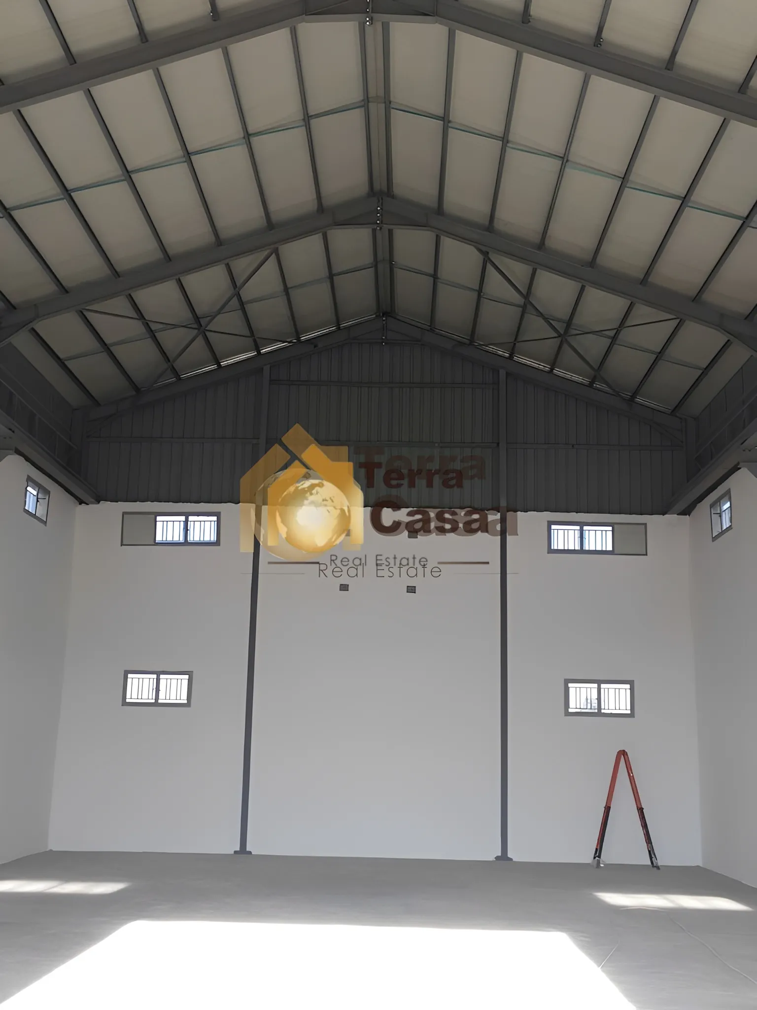 Land for Sale in Fourzol Industrial