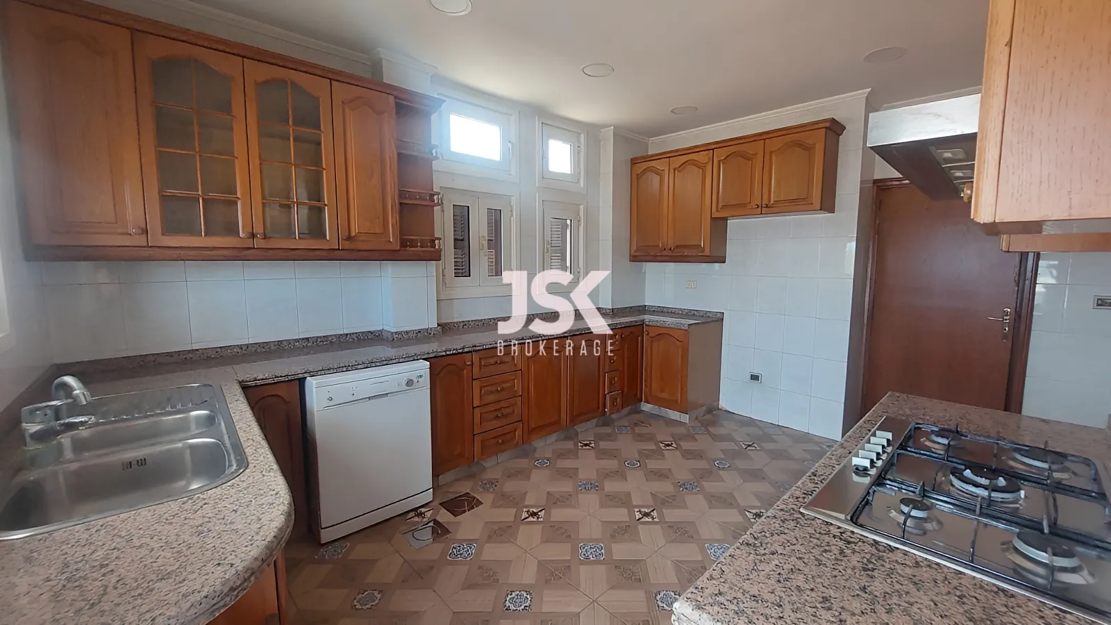 Apartment for Rent in Zokak el Blat, Beirut