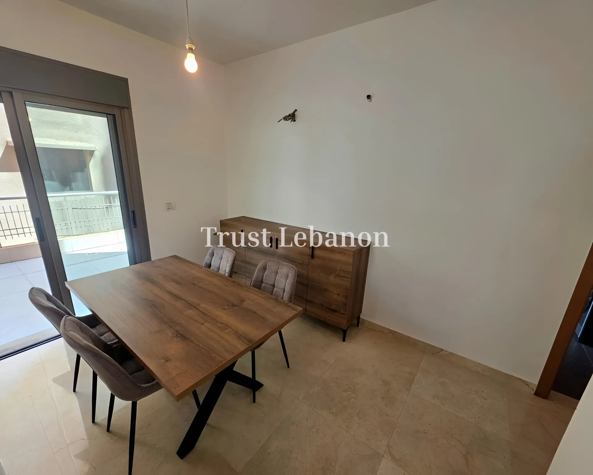 Apartment for rent in Hazmieh, Lebanon