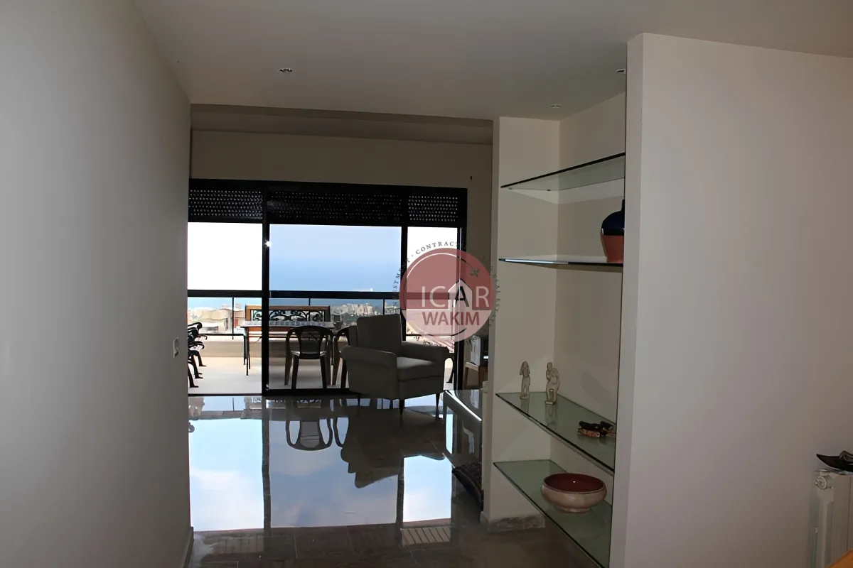 Duplex for Sale in Beit El Chaar, Lebanon