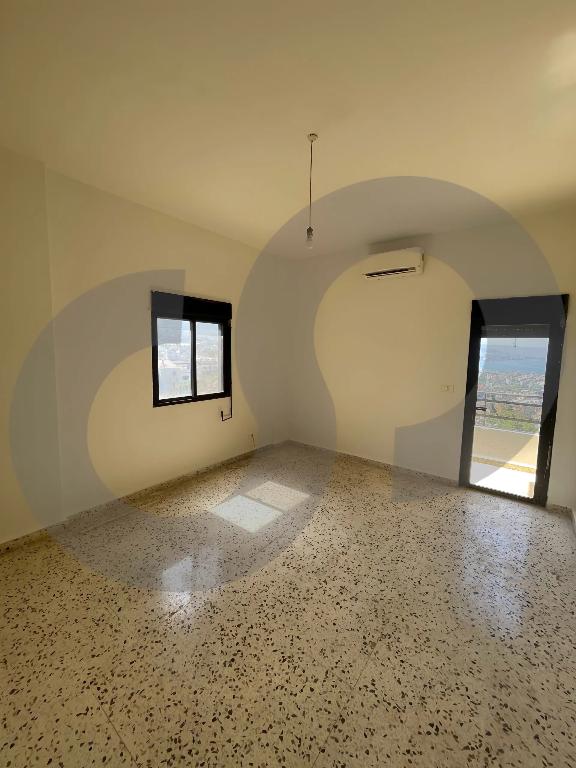 Apartment for Sale in Aamchit - 2 bed, 2 bath