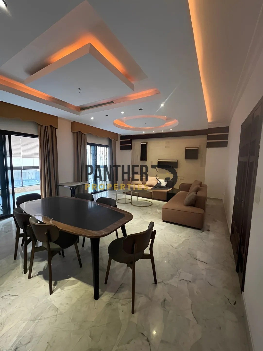 Apartment for Sale in Mansourieh, Lebanon - 3 bed, 3 bath