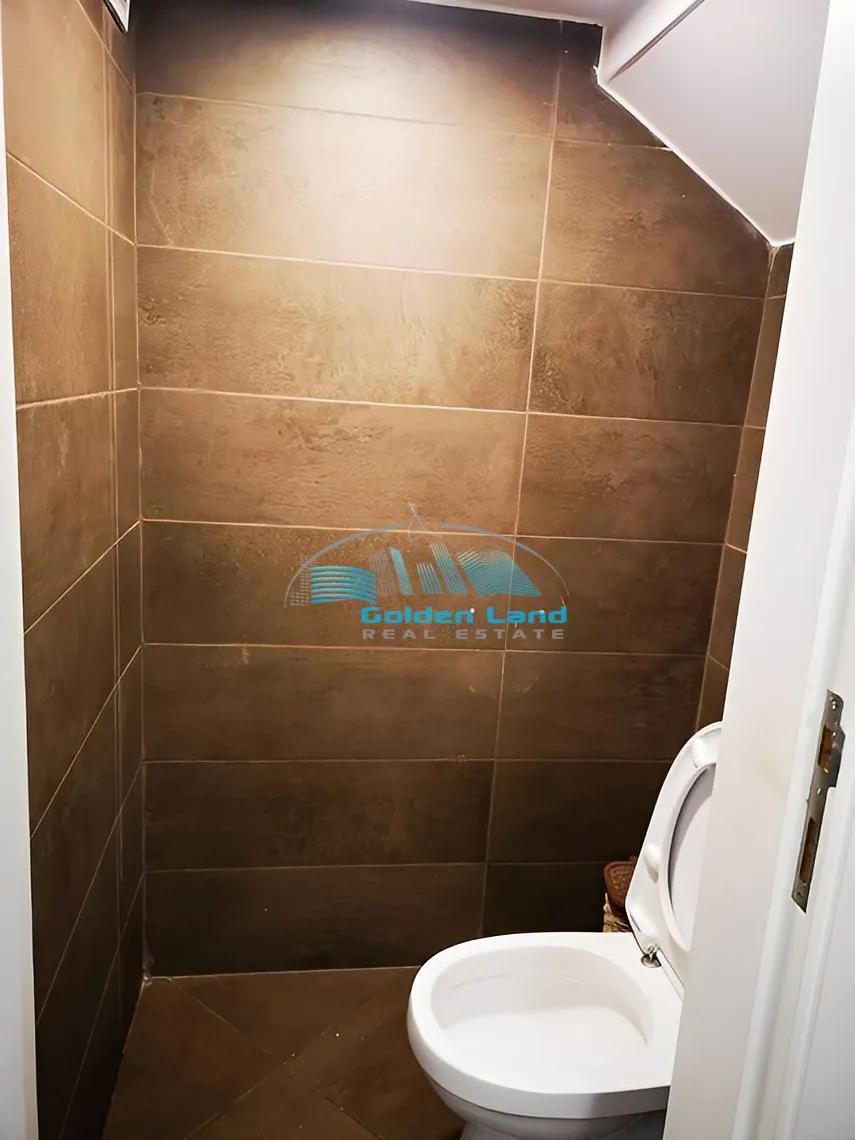 Shop for rent in Baouchriyeh