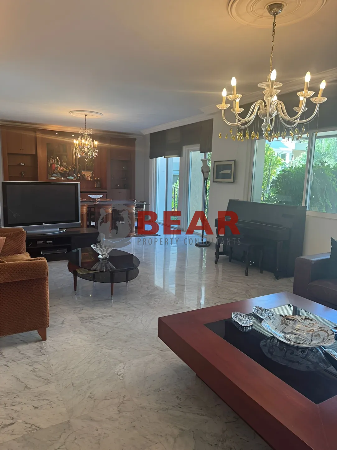 Apartment for rent in Bsalim, Lebanon