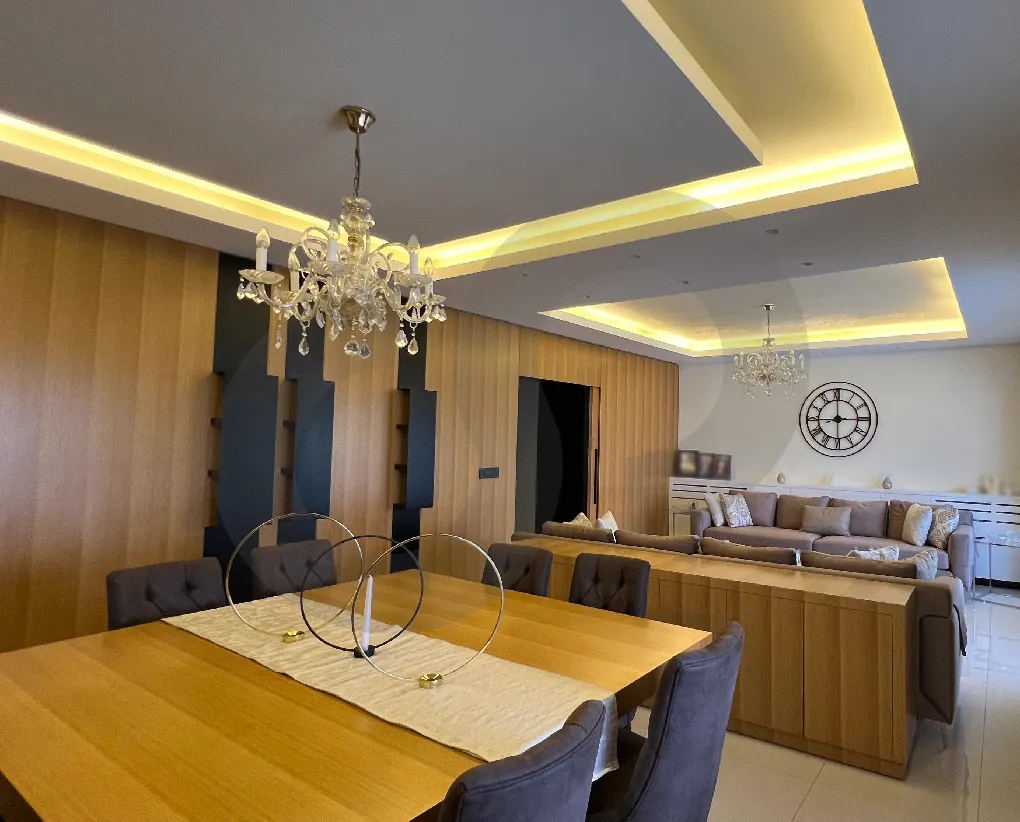 Apartment for Rent in Dik El Mehdi