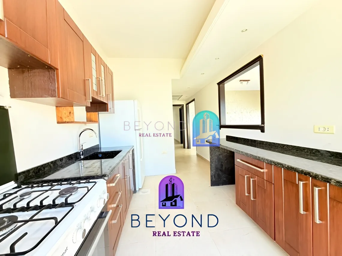 Apartment for rent in Bliss, Bayrut, Lebanon