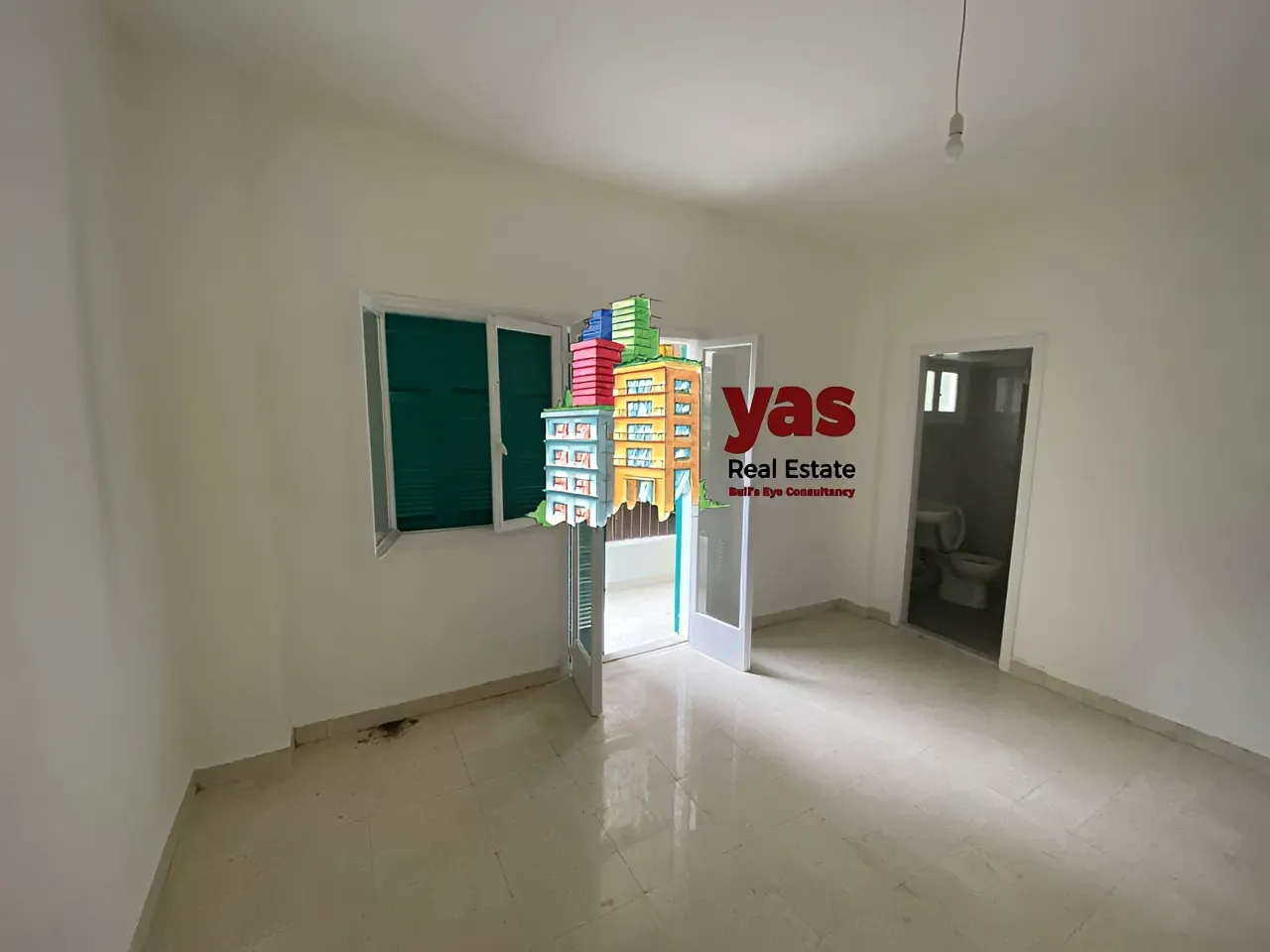 Apartment for Sale in Zalqa - 2 bed, 2 bath