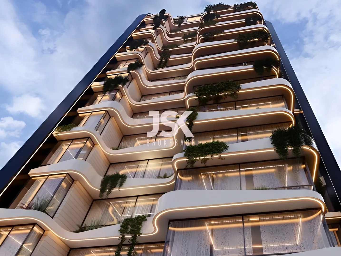 Apartment for Sale in Achrafieh