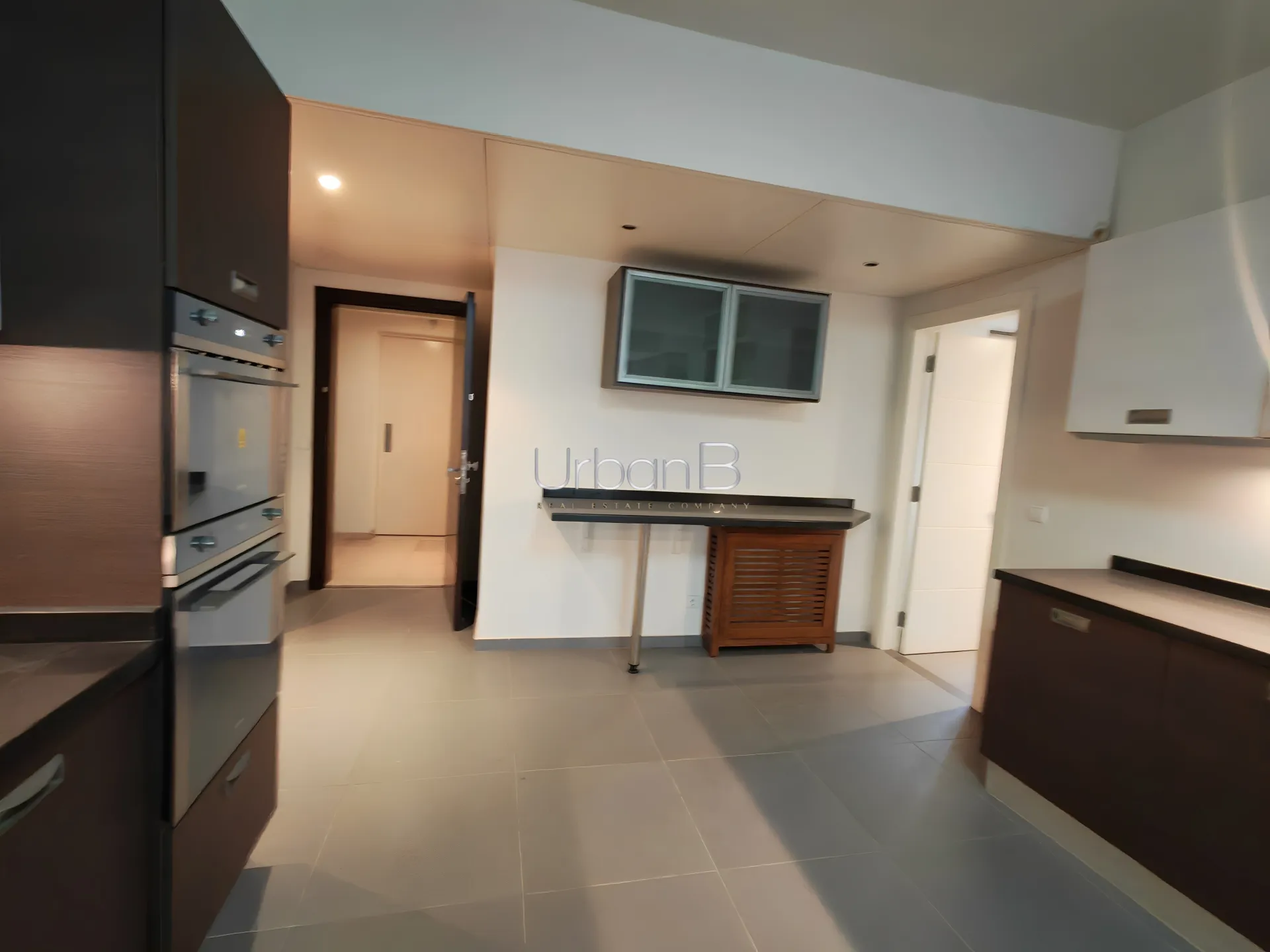 Residential in Achrafieh, beirut, lebanon