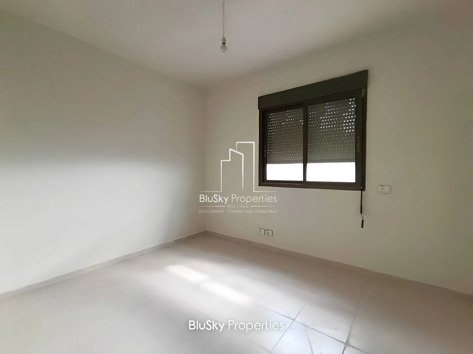 Apartment for Sale in Safra