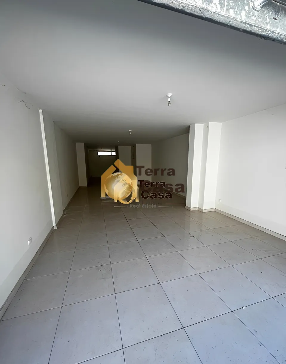 Shop for sale in Ain el Ghossein