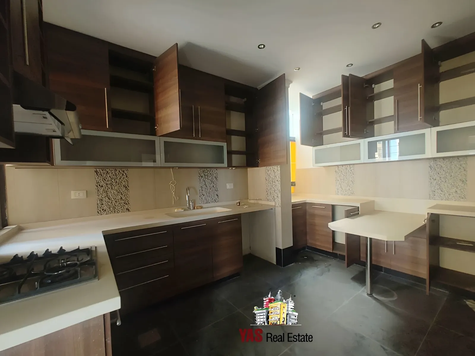 Apartment for Sale in Sahel Alma