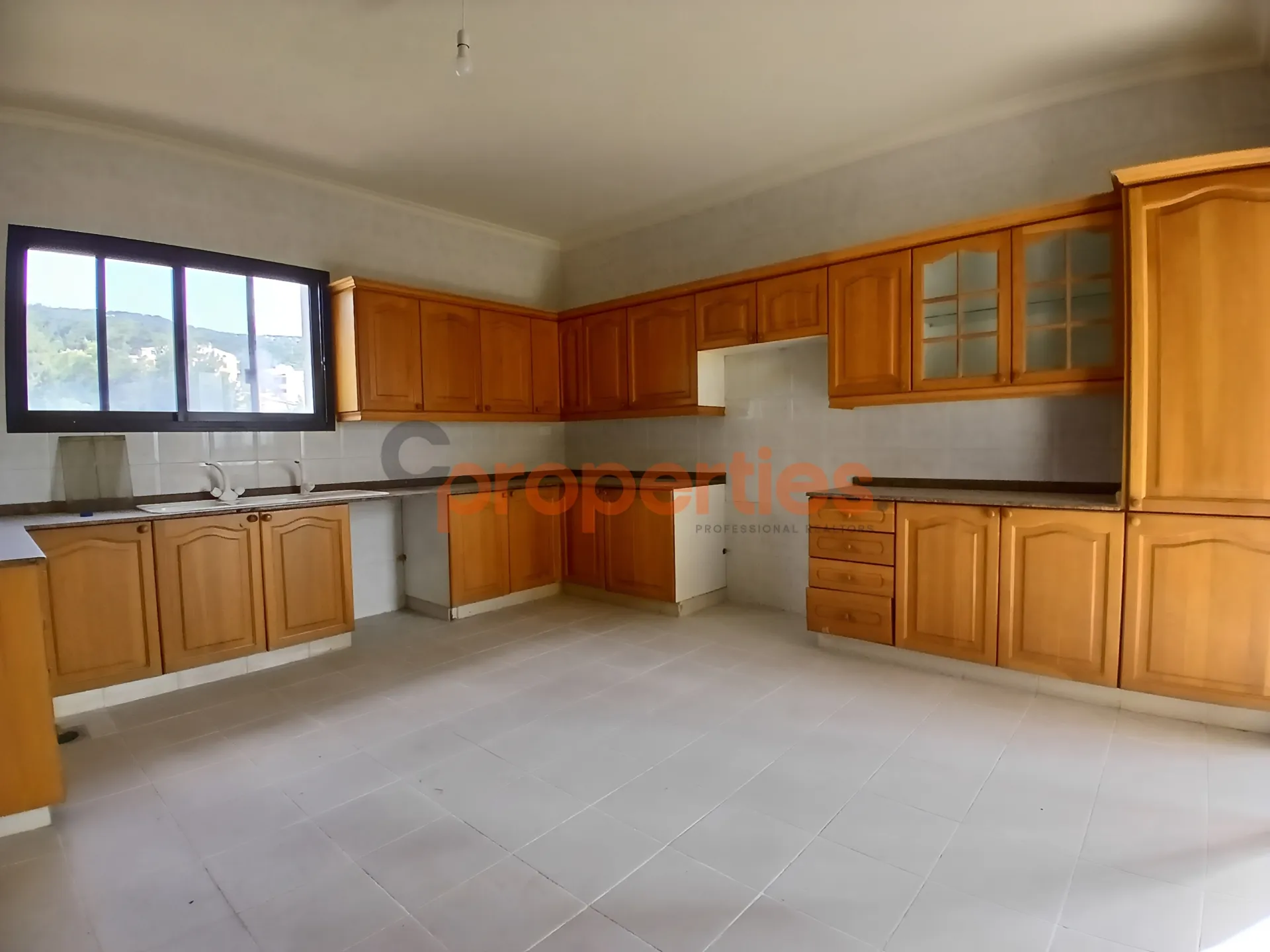 Apartment for Sale in Dahr El Souane