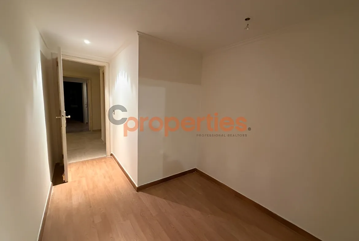 Apartment for Sale in Hazmieh