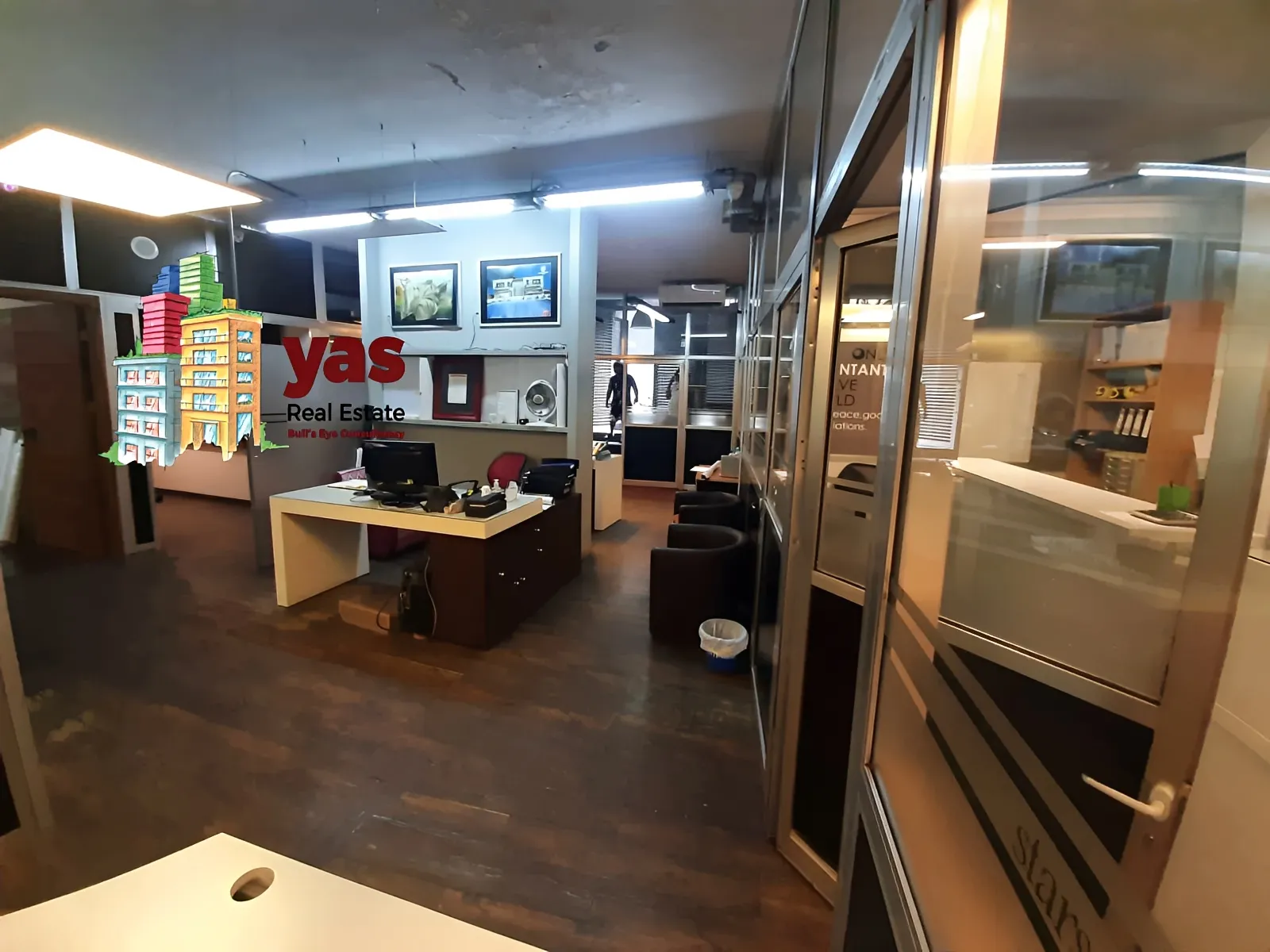 Warehouse for Sale in Dekwaneh