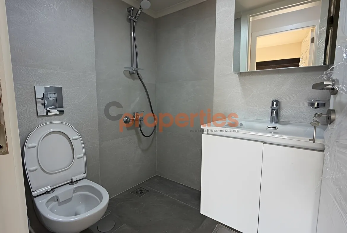 Apartment for Sale in Jdeideh