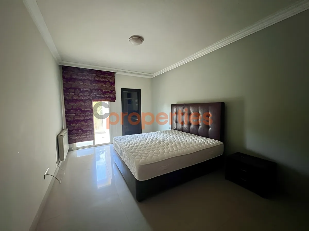 Apartment for Sale in Mar Roukoz