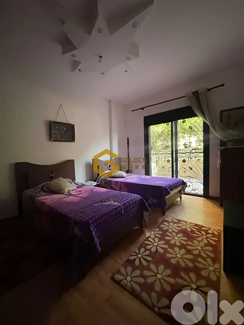 Apartment for Sale in Ballouneh