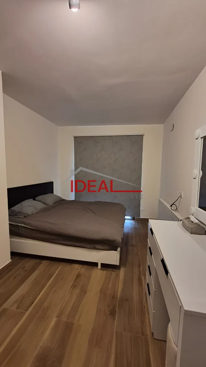 Apartment for sale in Faraya