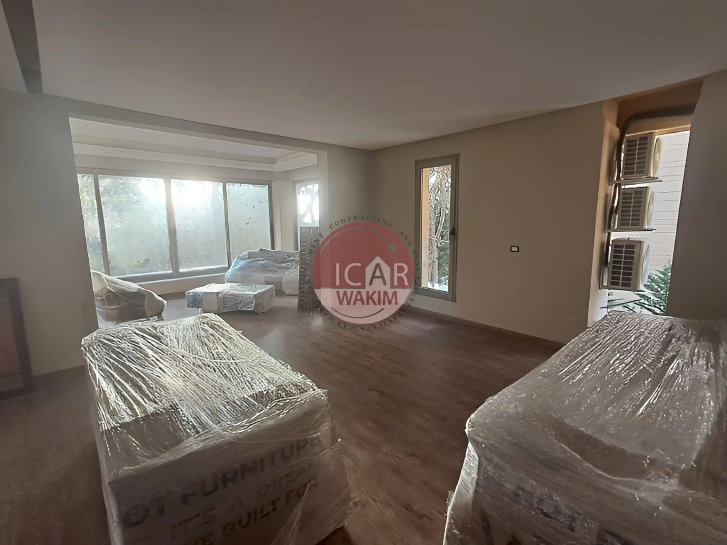 Apartment for rent in Montiverdi
