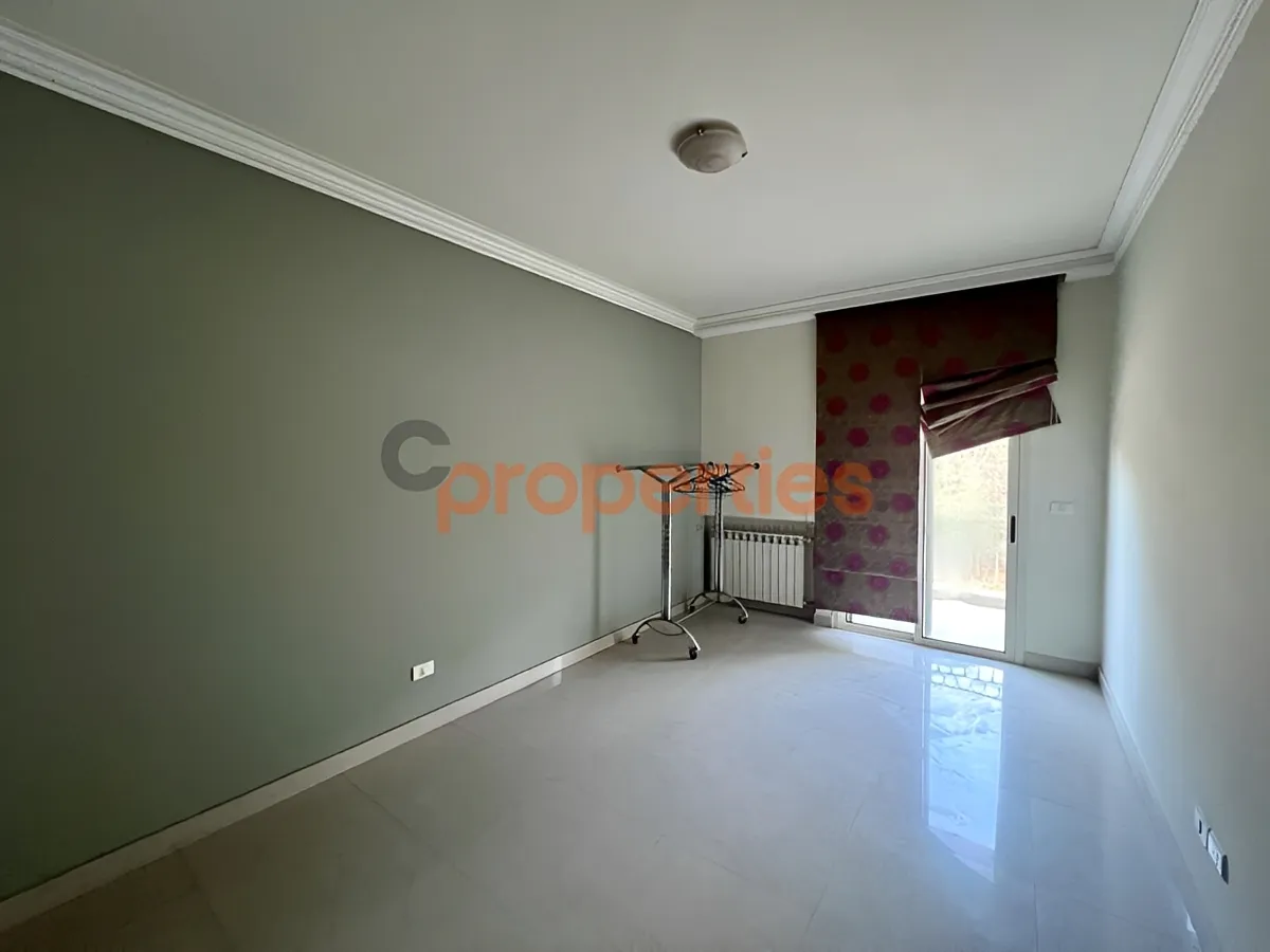 Apartment for Sale in Mar Roukoz