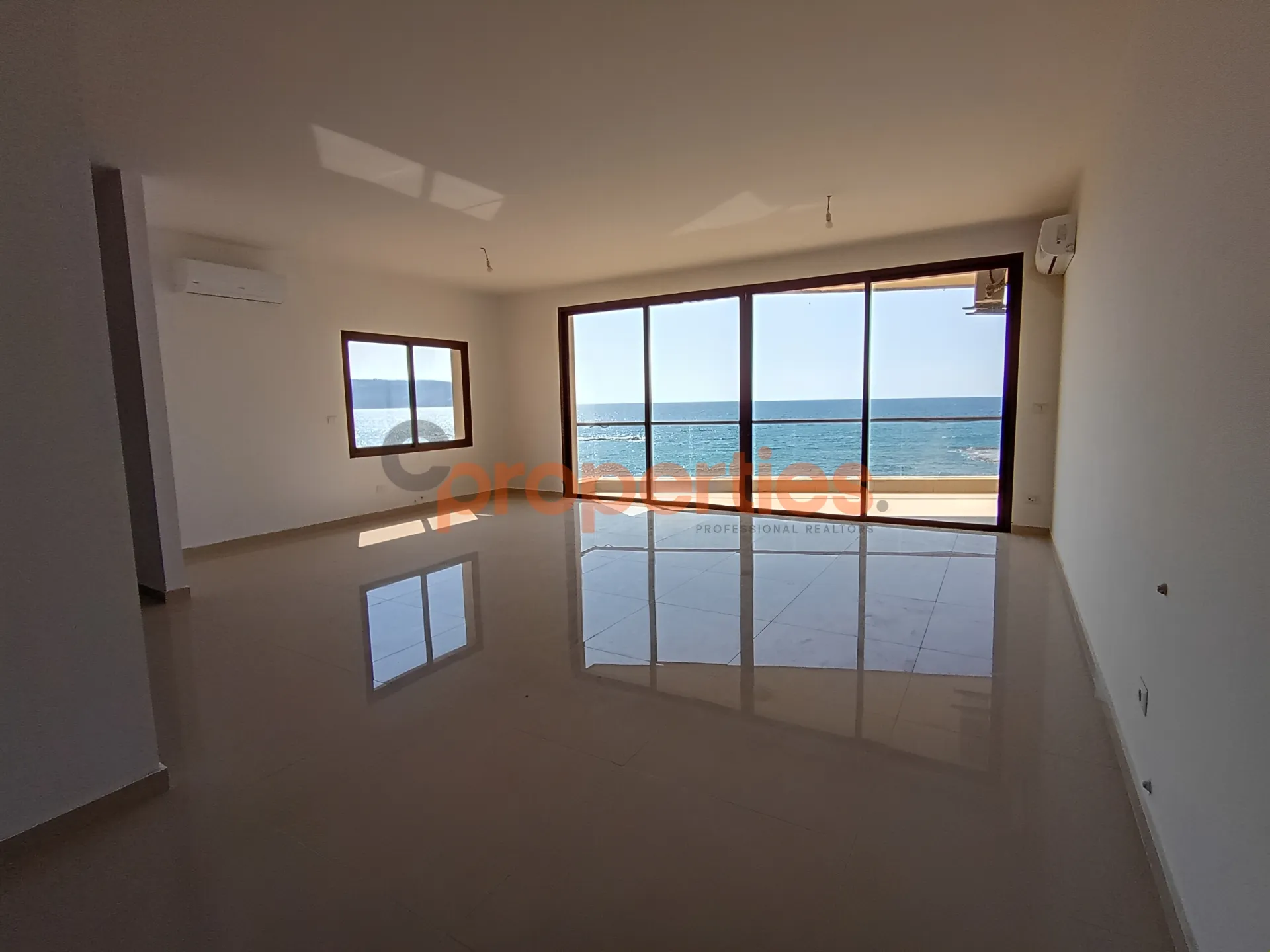 Apartment for Rent in Chekka