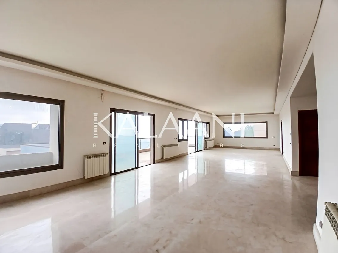 Apartment for sale in Yarzeh