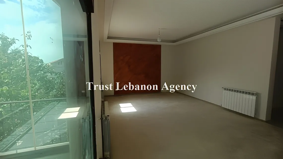 Villa for Sale in Keserwan Mayrouba Lebanon