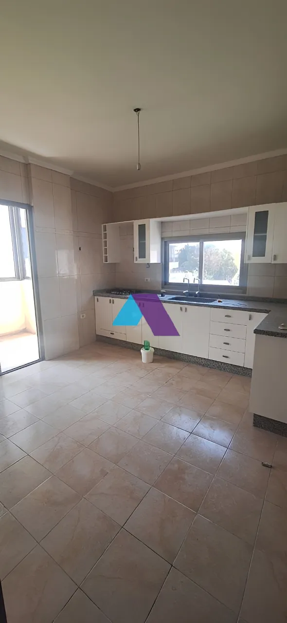 Apartment for Sale in Zalqa