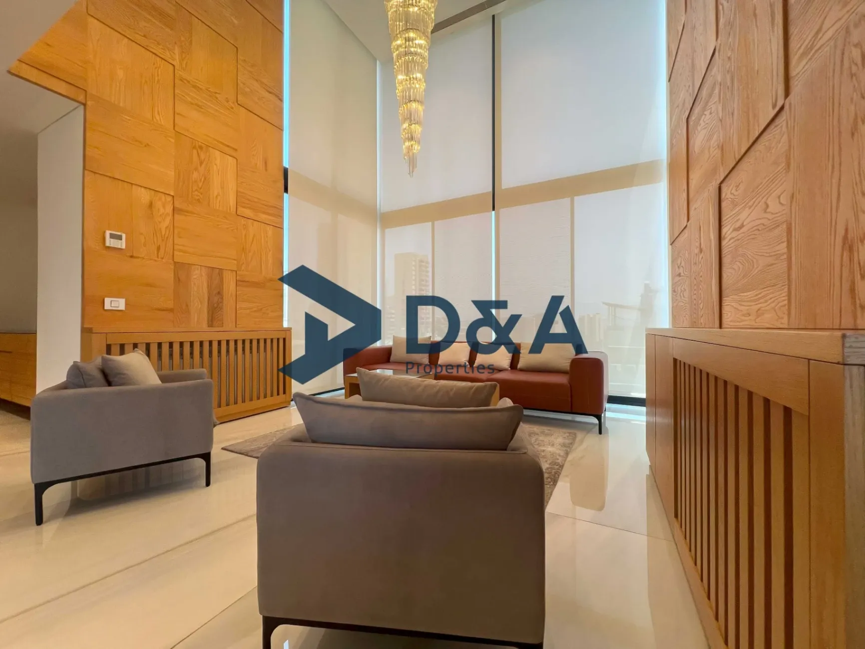 Apartment for sale in Achrafieh, Beirut, Lebanon - 3 bed, 5 bath