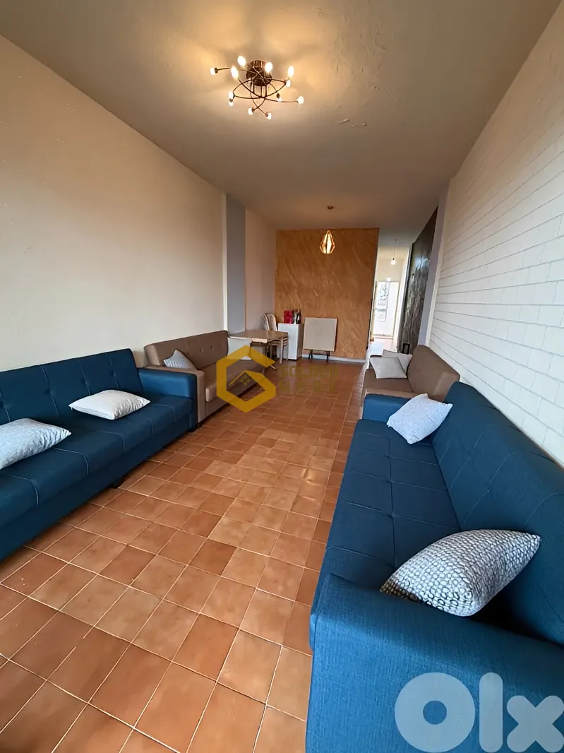 Chalet for Sale in Byblos - 1 bed, 1 bath