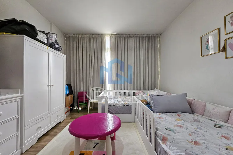 Apartment for Sale in Saifi Village