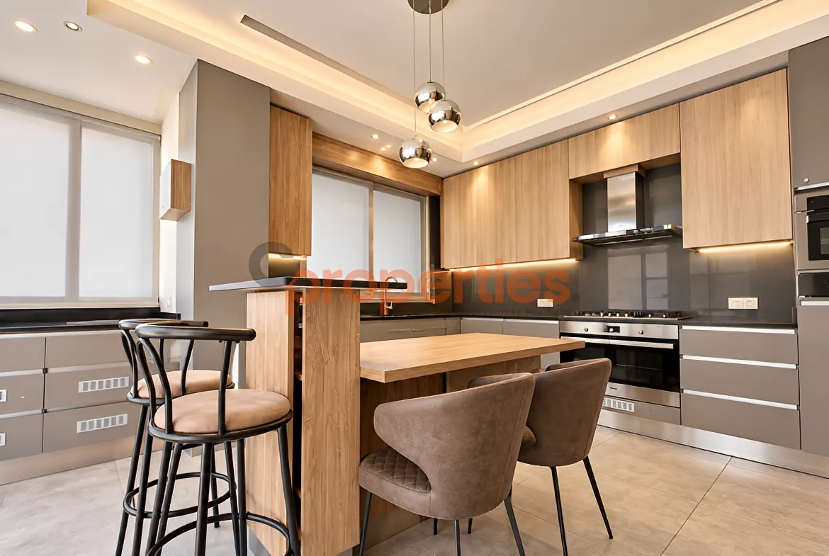 Apartment for Sale in Tallet El Khayyat