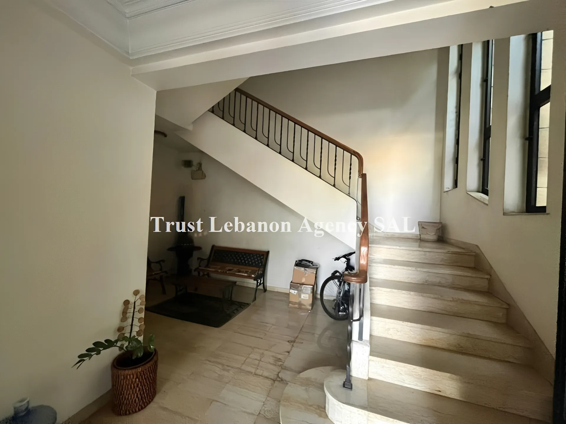 Villa for Sale in Metn Naccache Lebanon