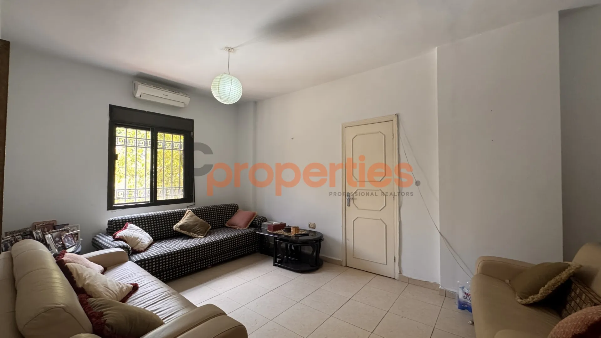Apartment for Sale in Dik El Mehdi