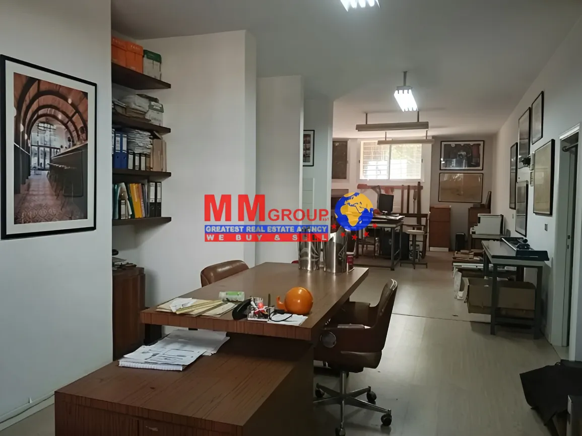 Apartment for sale in Fanar