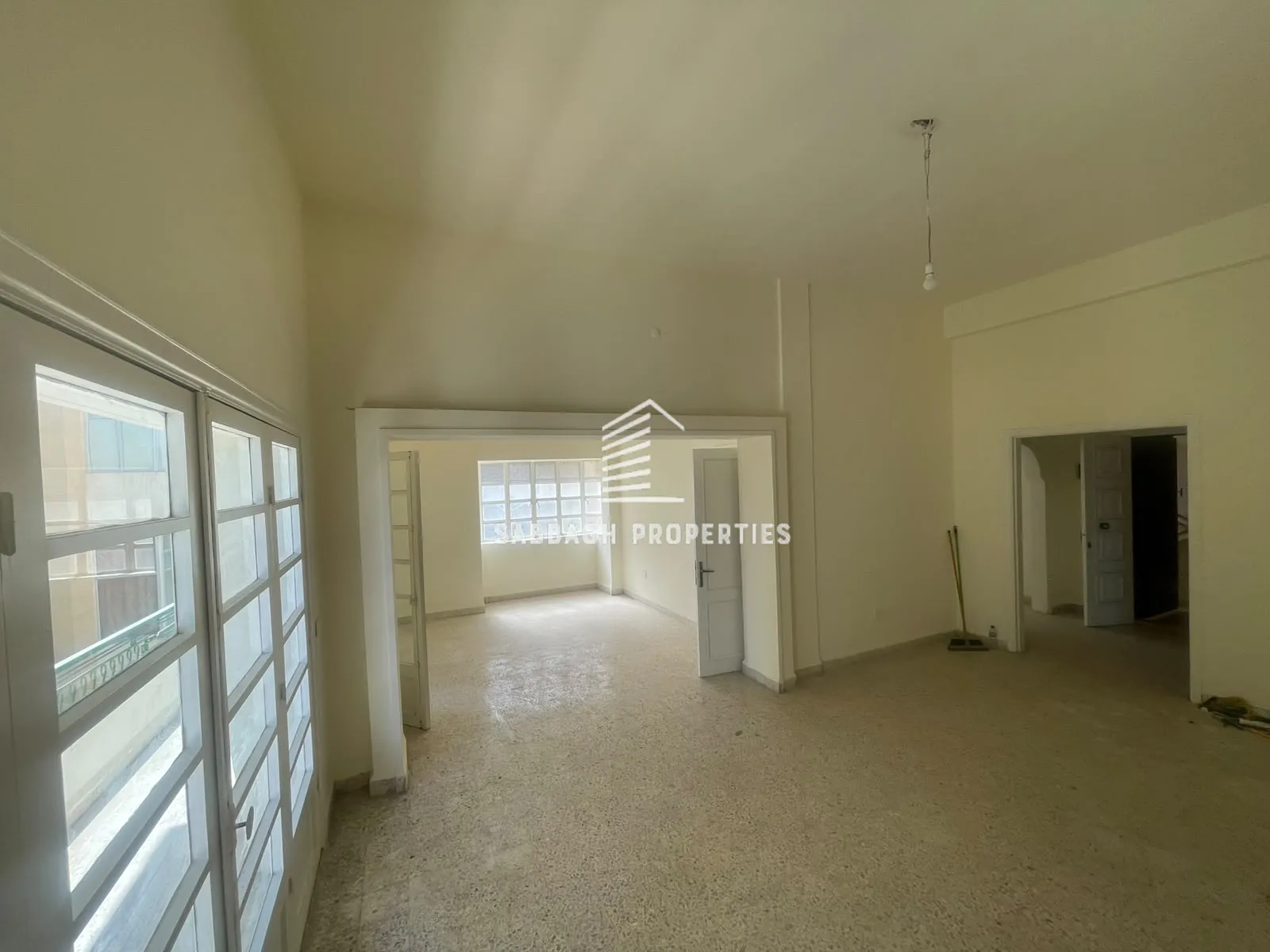 Apartment for rent in Sabak al kheil, beirut, lebanon
