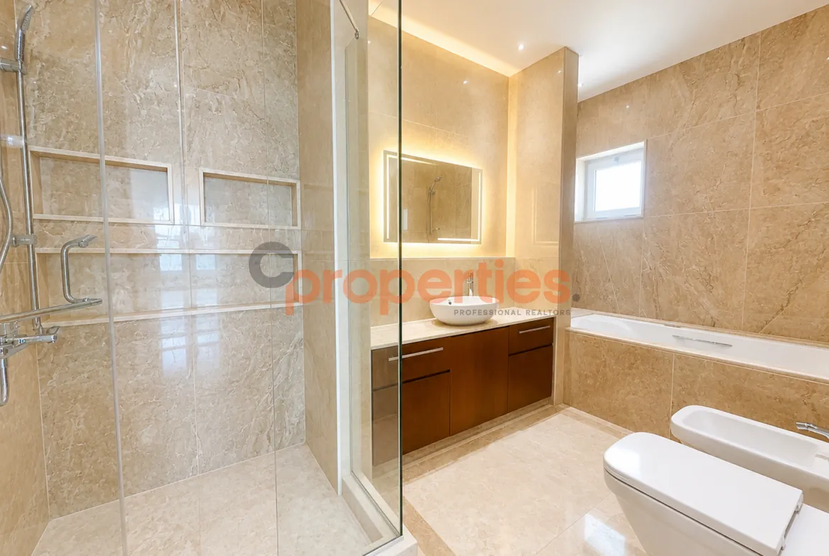 Apartment for Sale in Ain Al Mraiseh