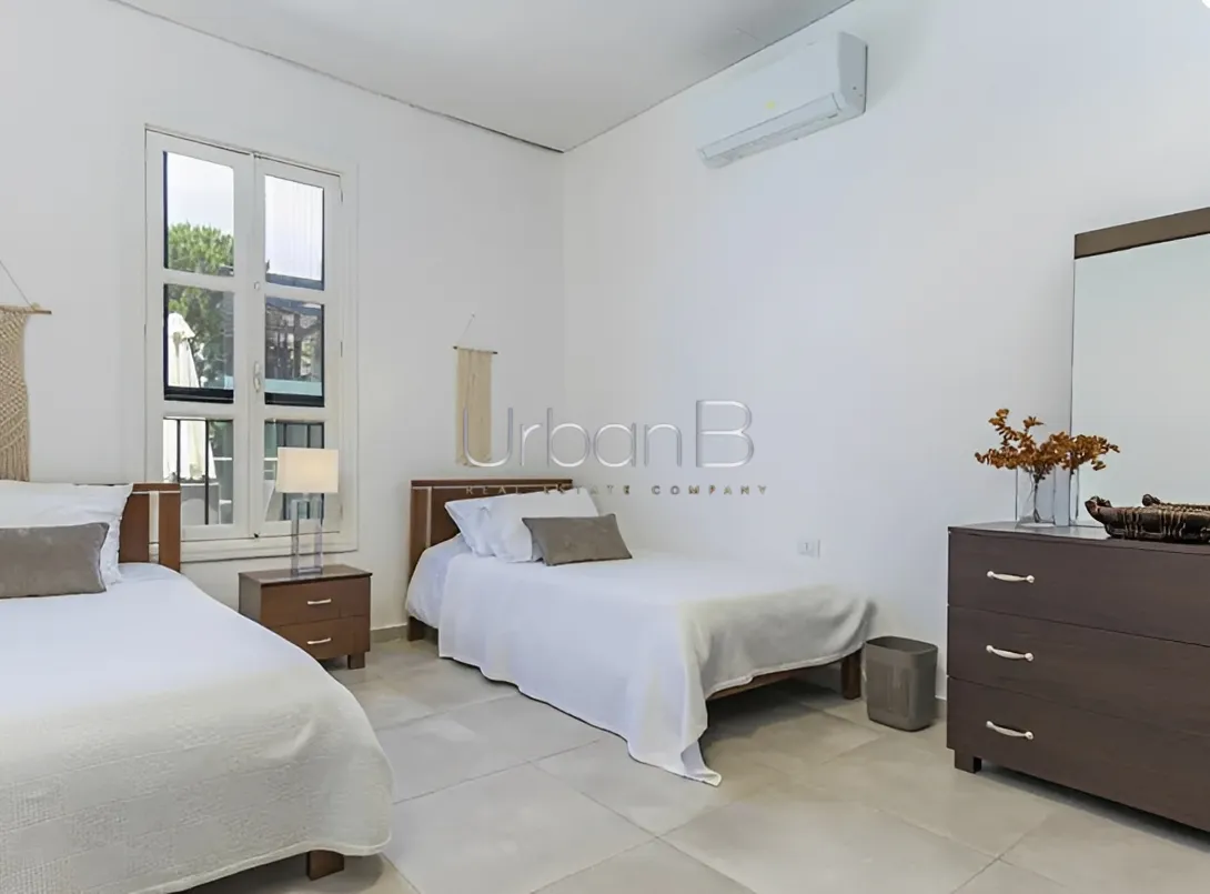 Villa for rent in Souk el gharb, lebanon