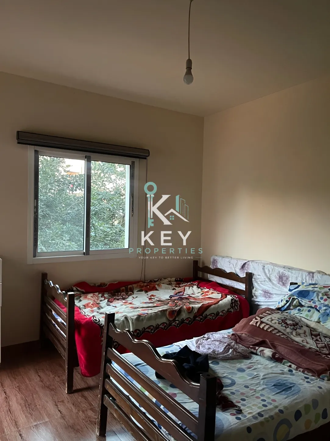 Apartment for sale in Aamchit, Lebanon