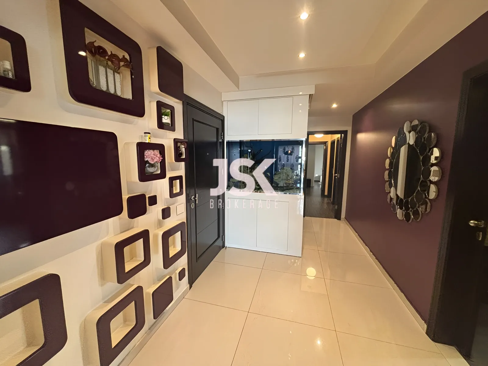 Apartment for Sale in Antelias