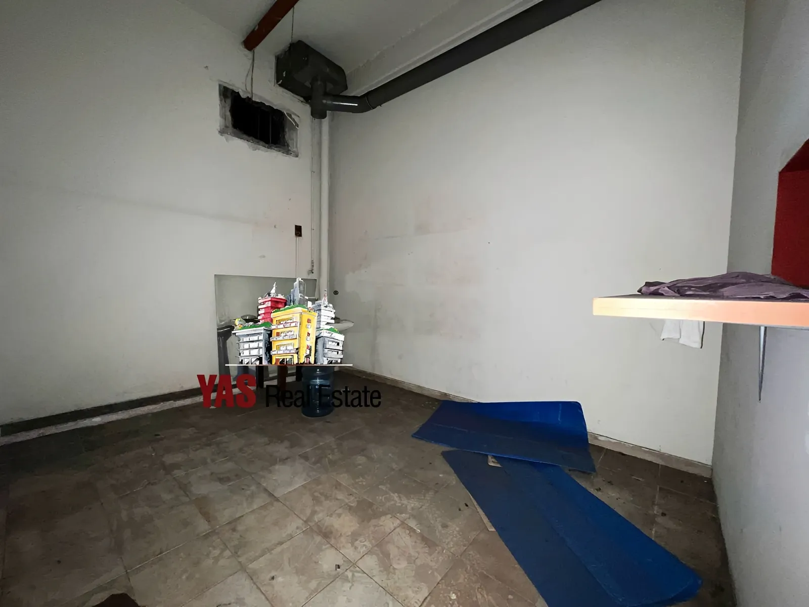 Shop for rent in Kaslik