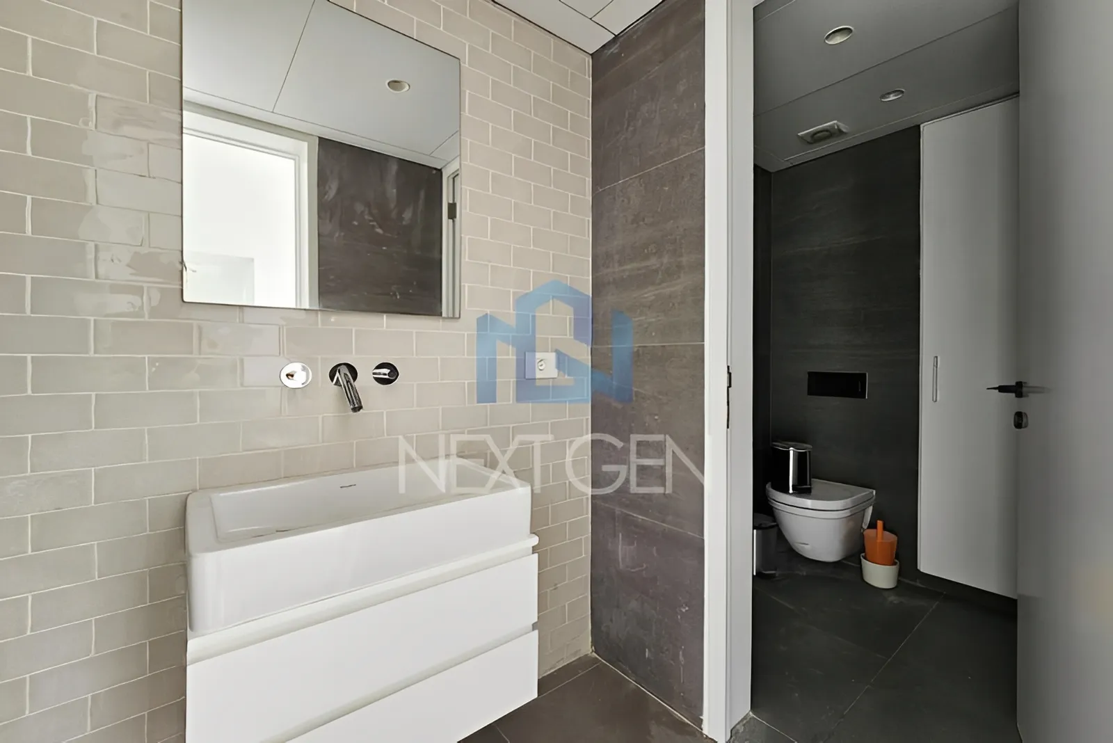 Apartment for Rent in Mar Mikhael, Beirut, Lebanon