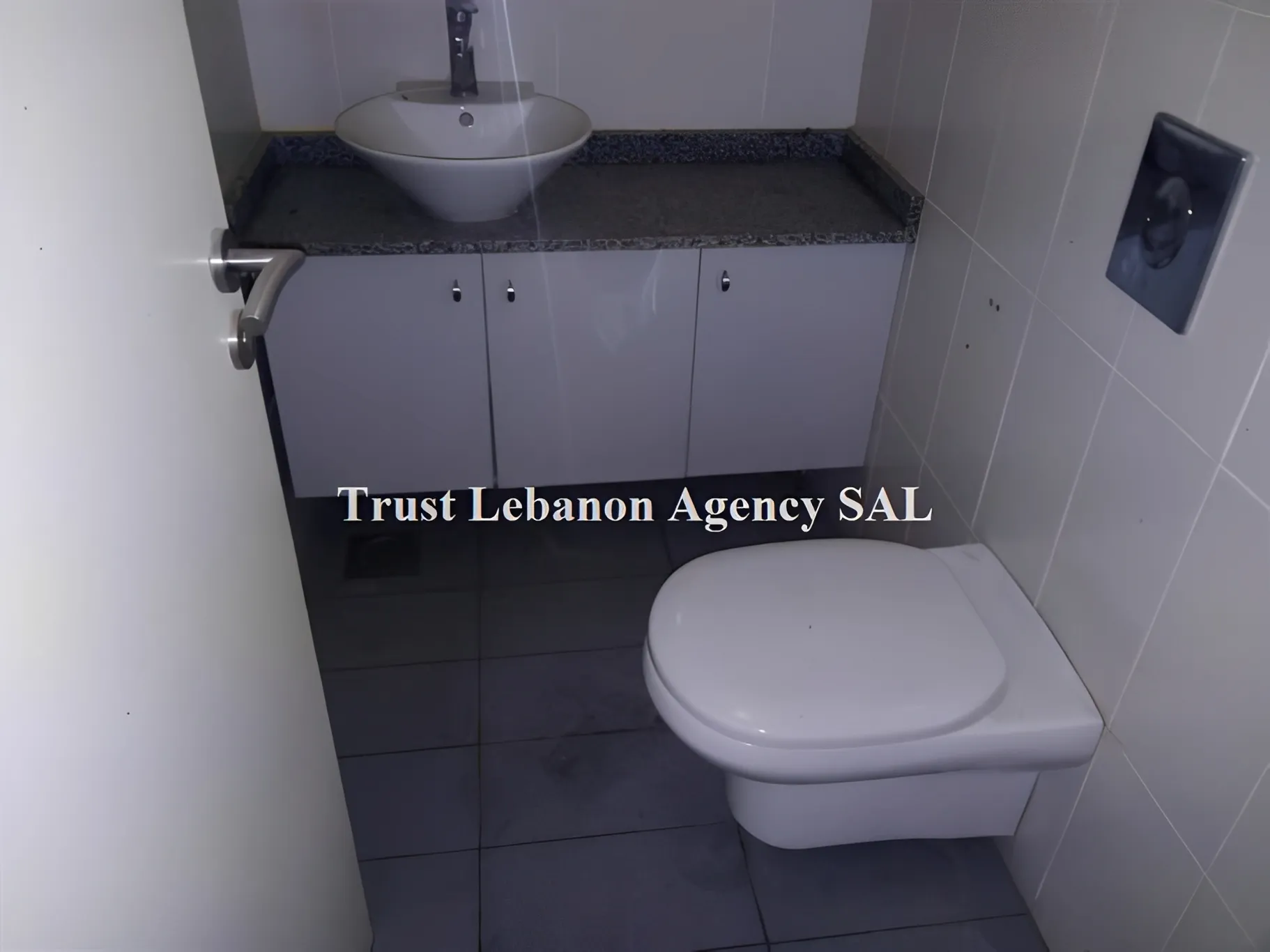 Office for rent in Beirut, Ashrafieh