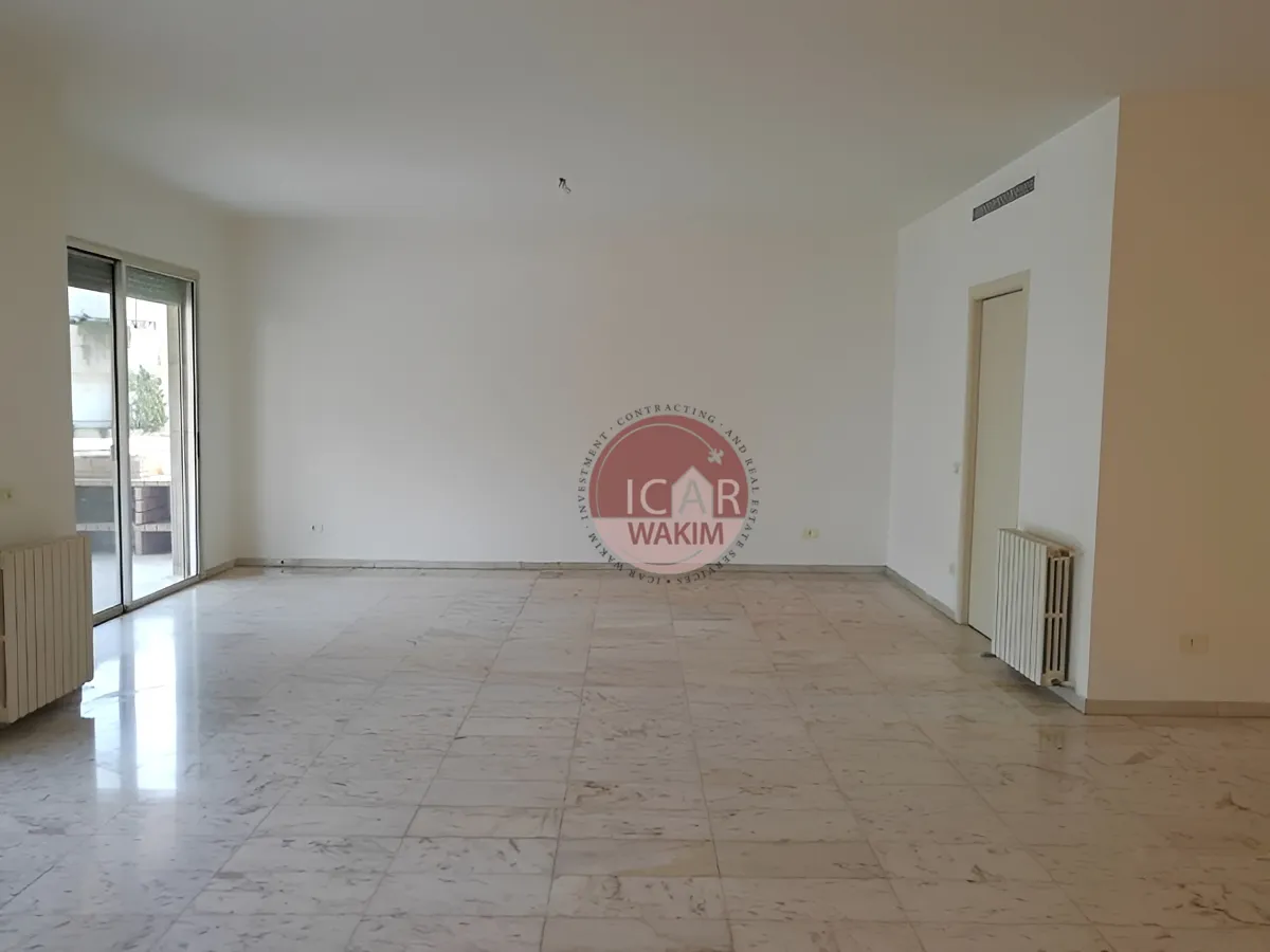 Apartment for Rent in Mtaileb