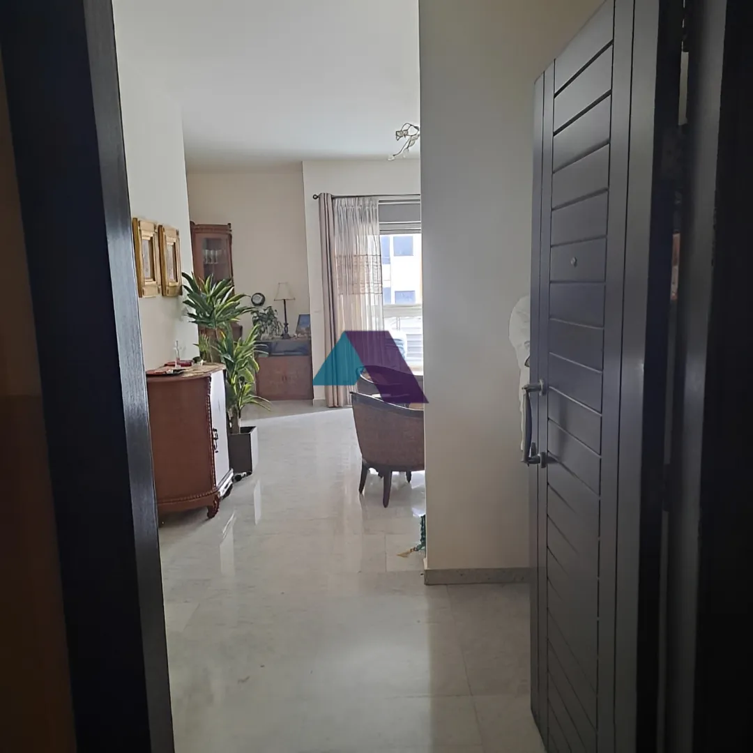 Apartment for Sale in Mar Roukoz